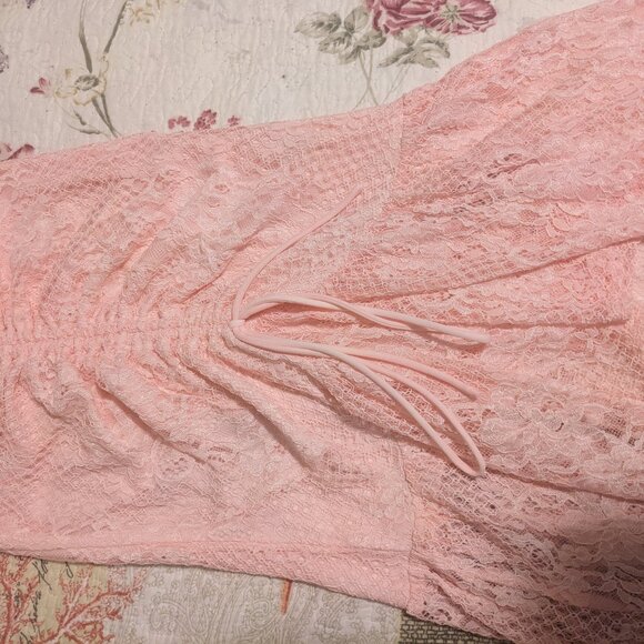 Lace skirt - Picture 4 of 5